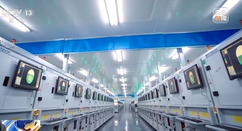 前十月我國(guó)互聯(lián)網(wǎng)企業(yè)利潤(rùn)穩(wěn)健增長(zhǎng)，信息服務(wù)領(lǐng)域動(dòng)能強(qiáng)勁