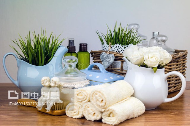 洗浴用品、個人衛生用品與化妝品 現代零售市場中的三大支柱