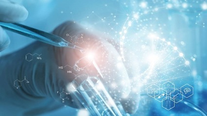 上海科技大學(xué)孵化生物醫(yī)藥企業(yè)標(biāo)新生物獲超億元Pre-A輪融資，生物科技迎來新里程碑