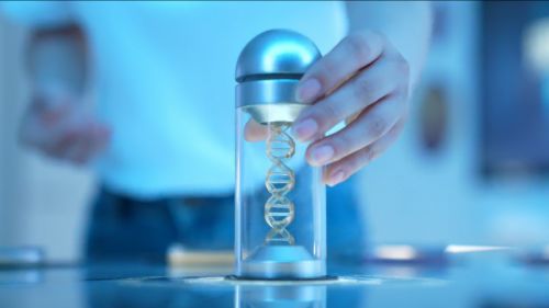 華熙生物生物制造5.0科技館 探索生物科技綠色可持續(xù)未來